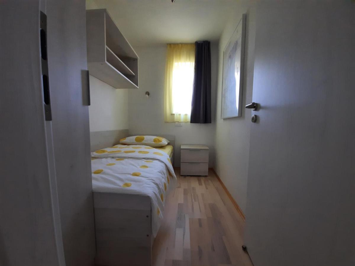 Apartmani Scripea Škrip Exterior foto